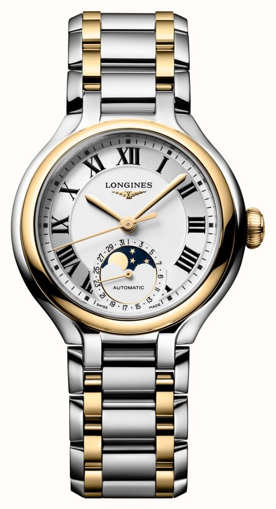 LONGINES L81265797