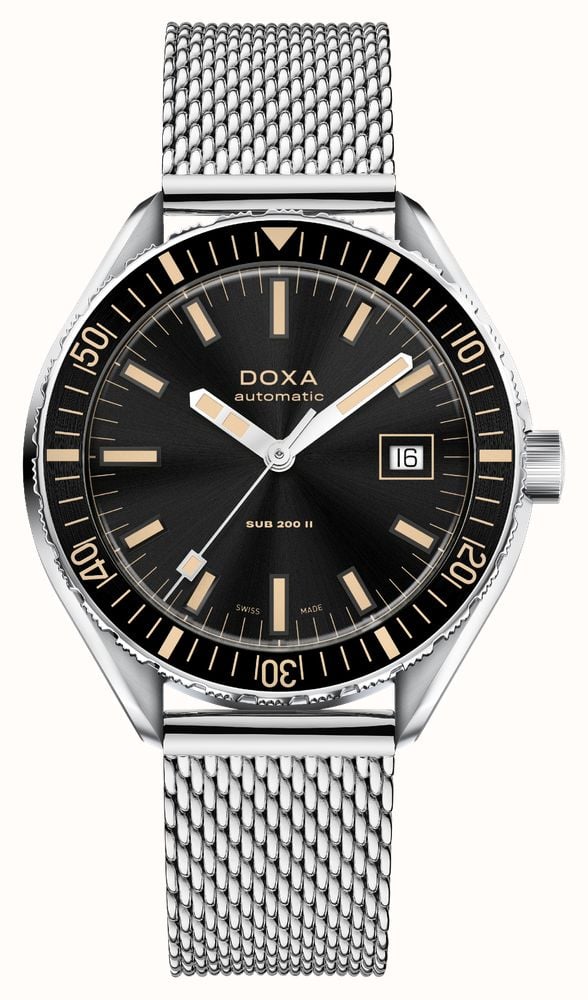 DOXA 795.10.101.10