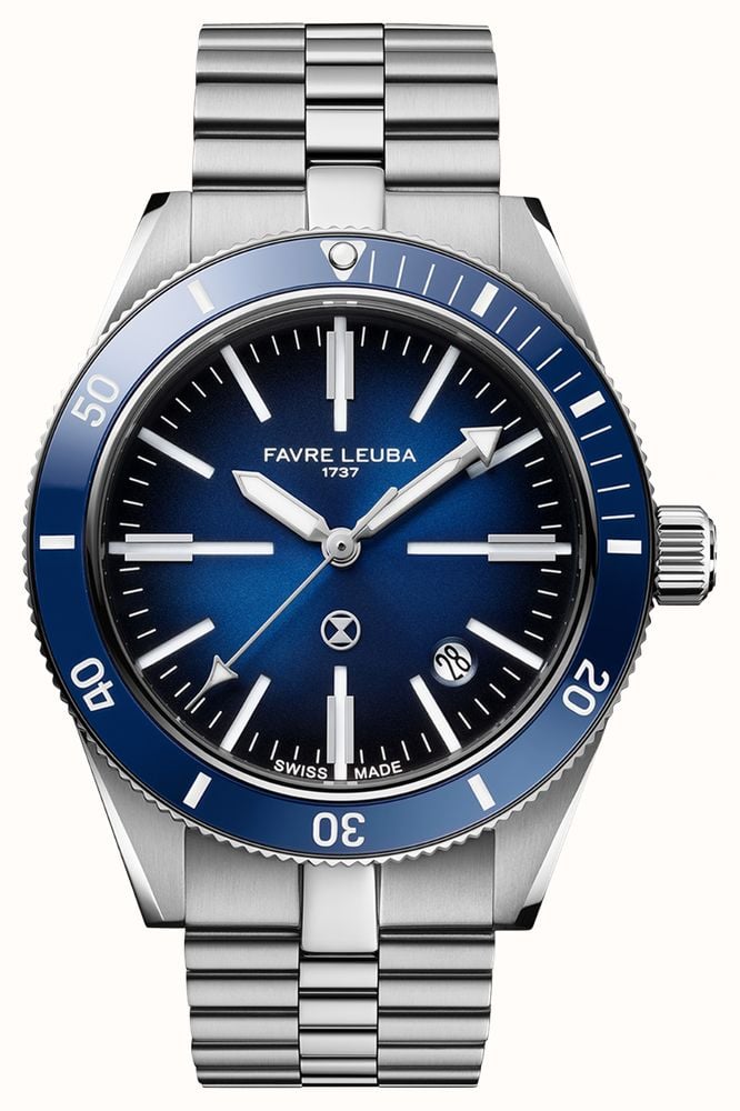 Favre Leuba 00.20308.101.02.200