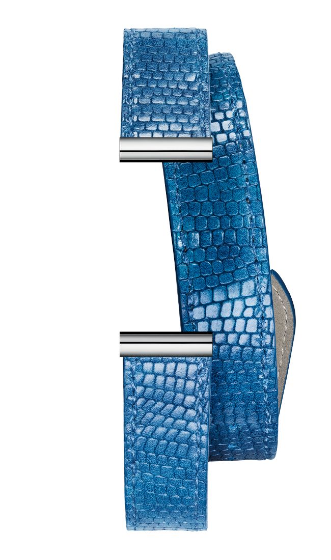 Herbelin BRAC17048A188 AntarÃ¨s Interchangeable Watch Strap
