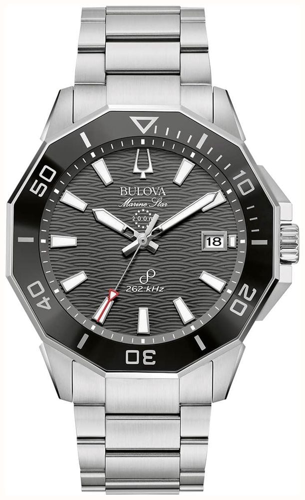 Bulova 96B434