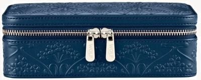 WOLF Liberty Medium Zip Case - Navy 381217