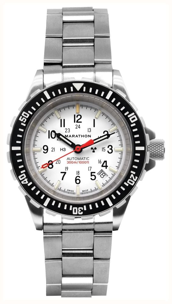 Marathon WW194006SS-0513