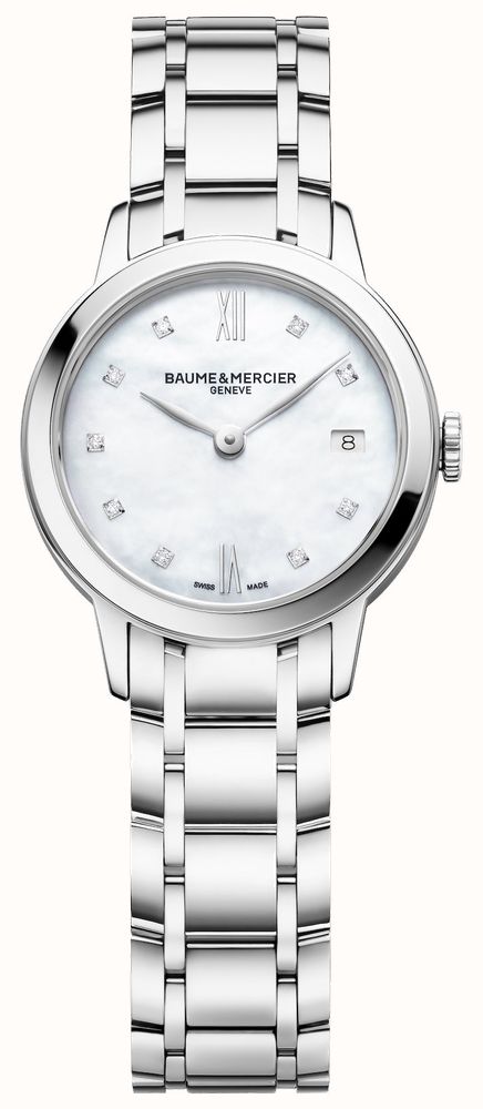 Baume & Mercier M0A10490