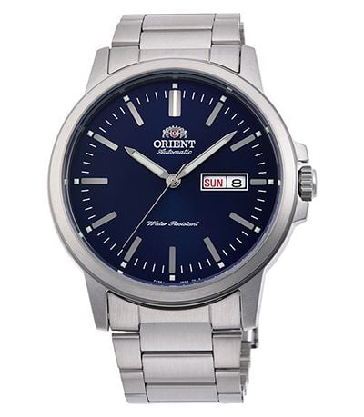 Orient RA-AA0C02L39B Day/Date Mechanical Contemporary (41. Watch