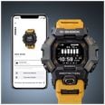 Casio Master Of G-Land MUDMAN Black Watch GDG-B100-1ER - alternate view 7