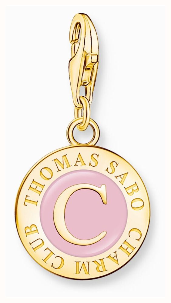 Thomas Sabo Jewellery 2097-427-9