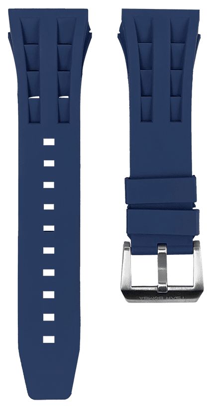 TSAR BOMBA TB820S-BLUE Elemental Series - TB820 Blue Watch
