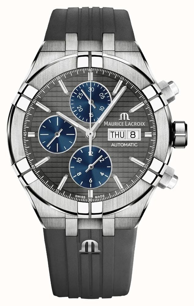 Maurice Lacroix AI6038-TT030-330-2