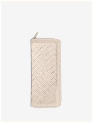 Stackers Jewellery Travel Roll Blush Woven 76849
