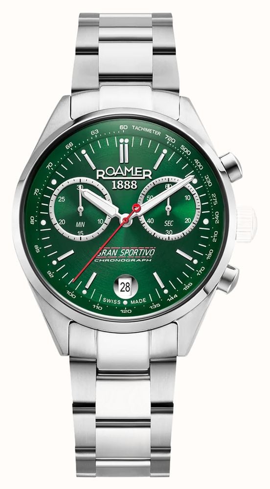 Roamer 978818 41 75 20