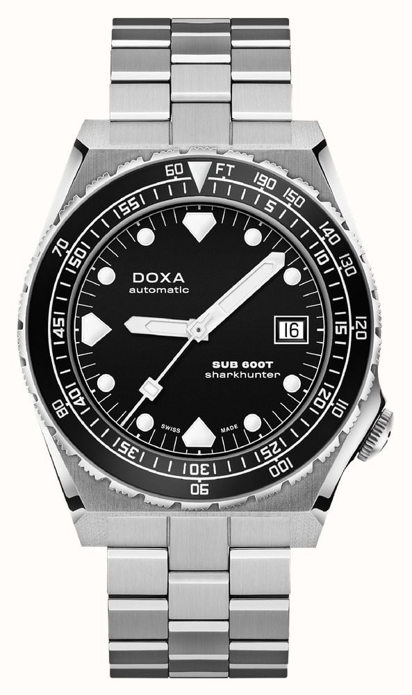 DOXA 861.10.101B.10