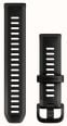 Garmin Quick Release Band (20mm) Black Silicone / Black Hardware - Strap Only 010-11251-BA