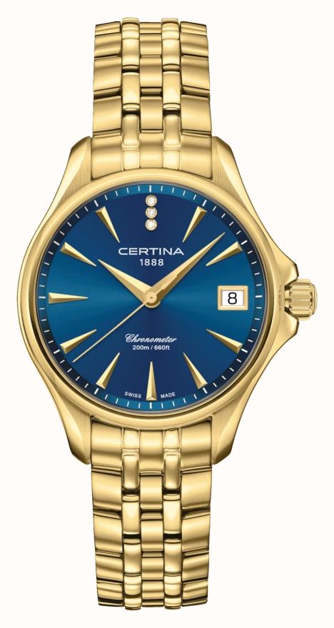 Certina C0320513304600