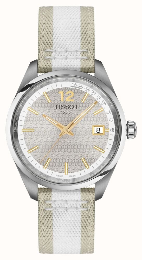 Tissot T1502101703700