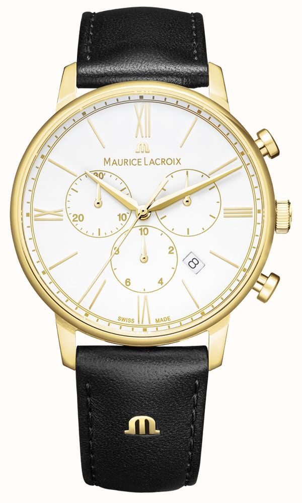 Maurice Lacroix EL1098-PVY01-110-2