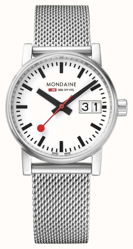 Mondaine MSE.30210.SM