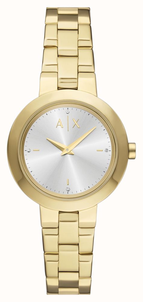 Armani Exchange AX5180