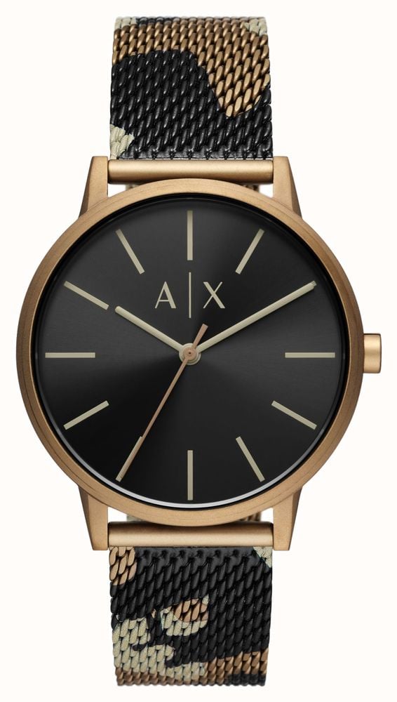 Armani Exchange AX2754