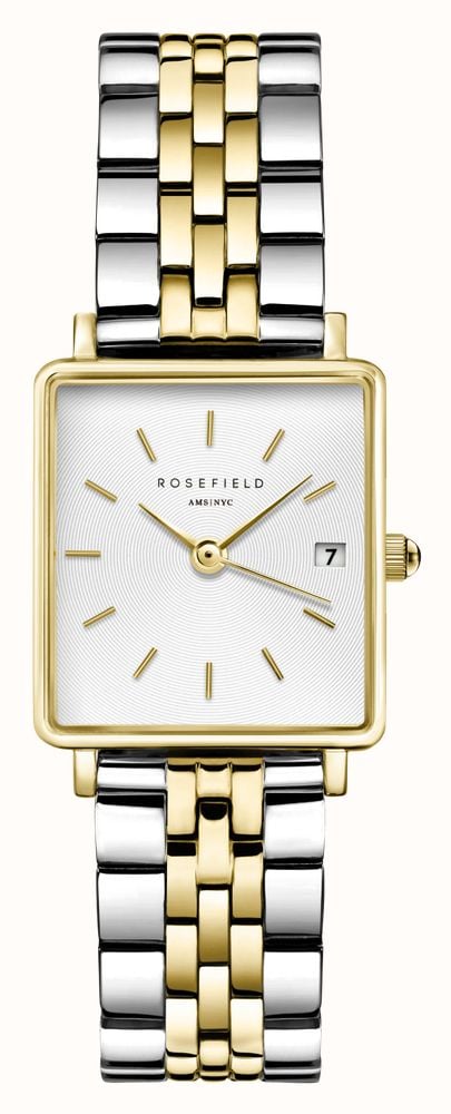 Rosefield QMWSSG-Q023