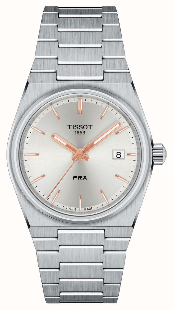 Tissot T1372101103100