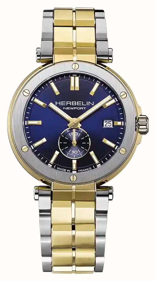 Herbelin 18389BT1N35
