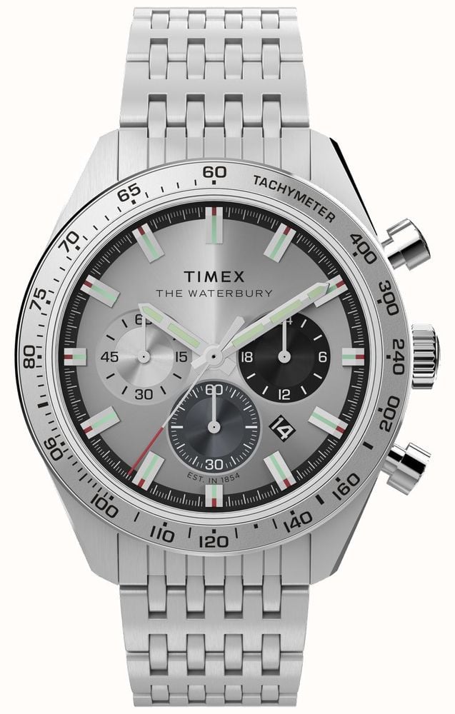Timex TW2Y18700