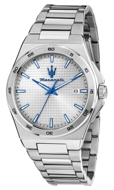 Maserati R8853153006 VELOCITÃ SLIM 40MM Mens Stainless Watch