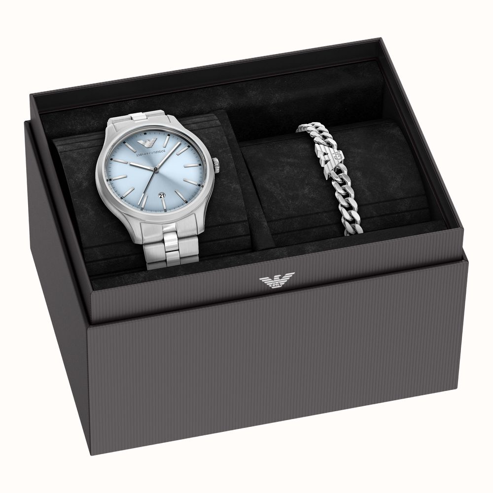 Armani Exchange - presentation box