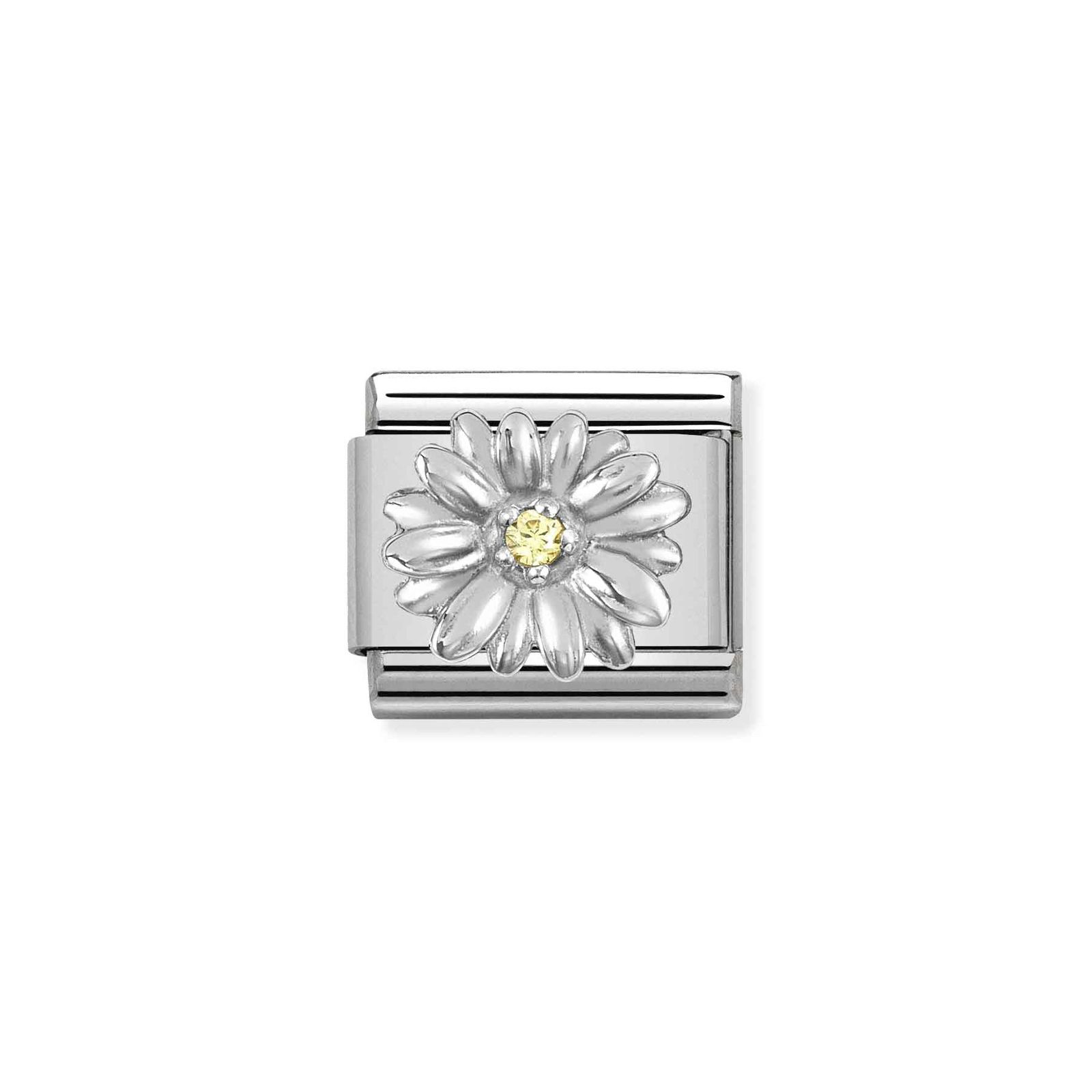 Nomination 330311/13 Composable CL Symbols Stainless Steel Jewellery