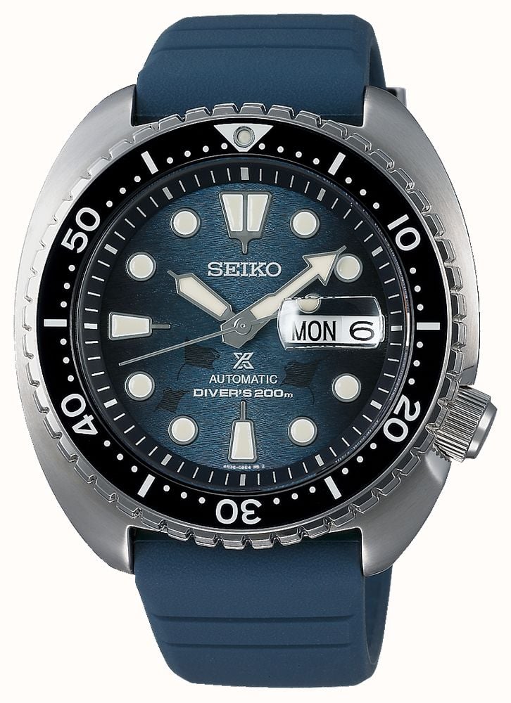 Seiko SRPF77K1