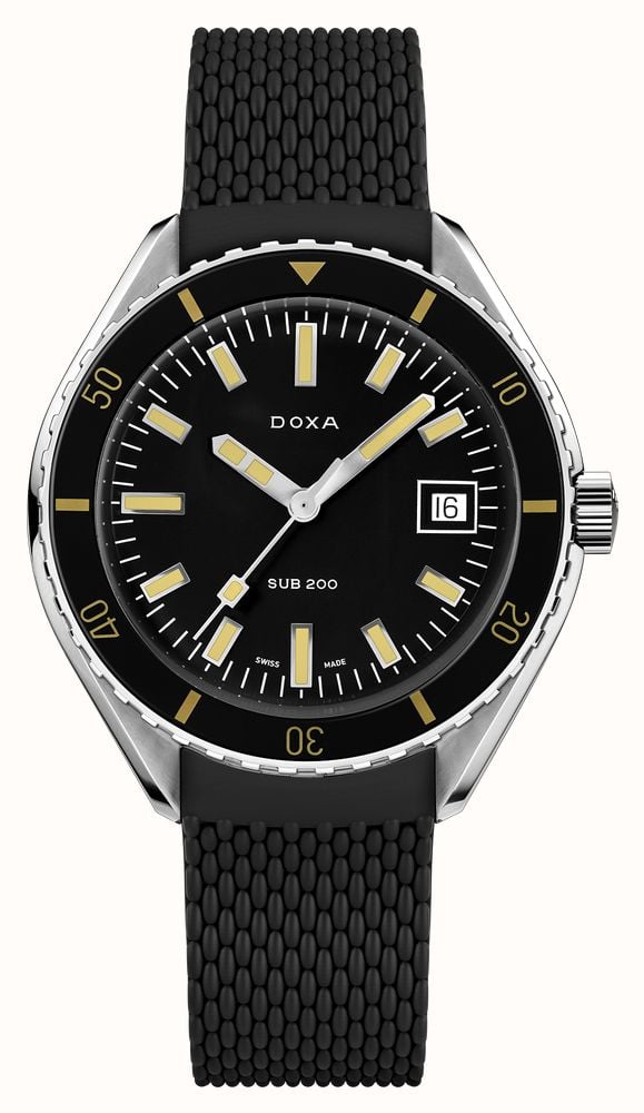 DOXA 799.10.101.20