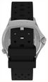 Timex Deepwater Meridian 44mm Blue Dial Rubber Mens Automatic TW3A01700 - alternate view 4