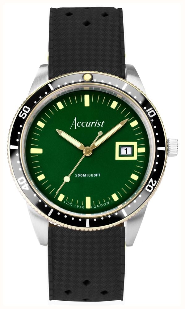 Accurist 72000X