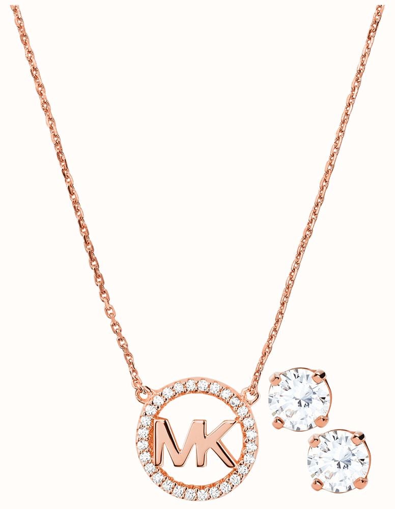 Michael Kors Jewellery MKC1260AN791