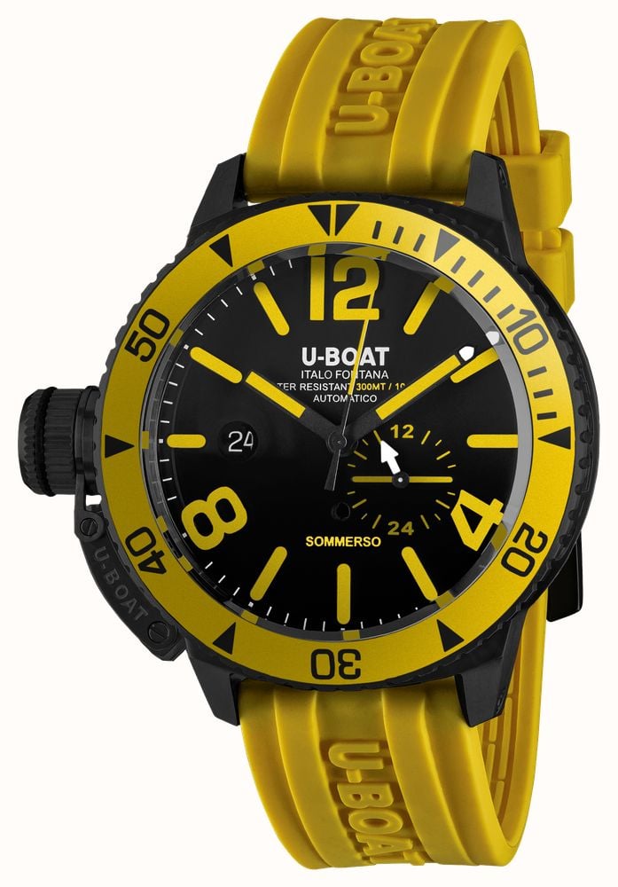 U-Boat 9668