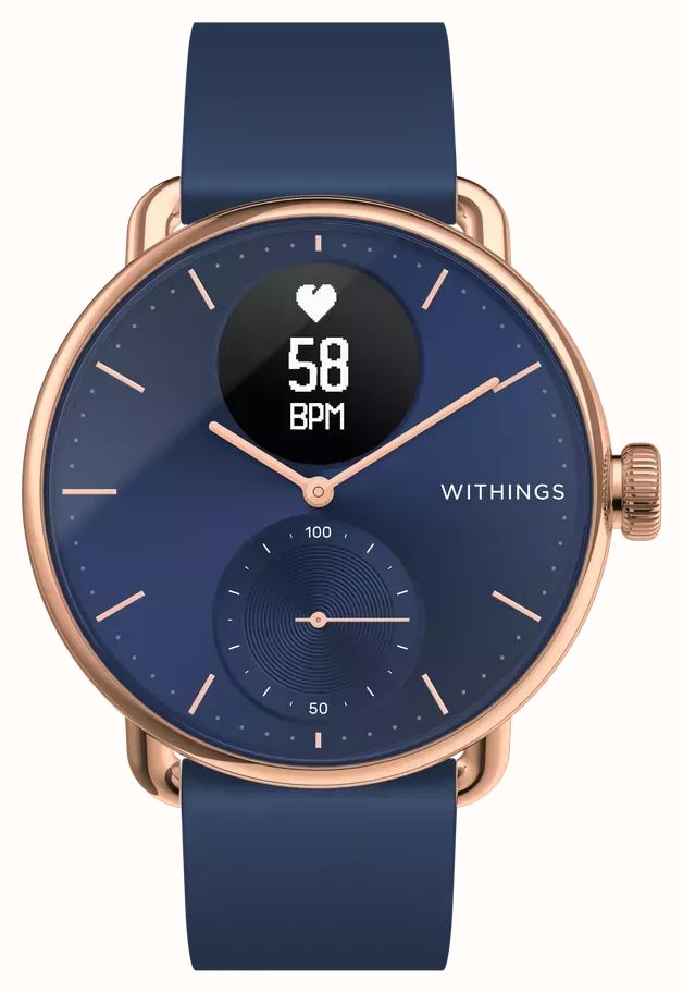 Withings HWA09-MODEL 6-ALL-INT