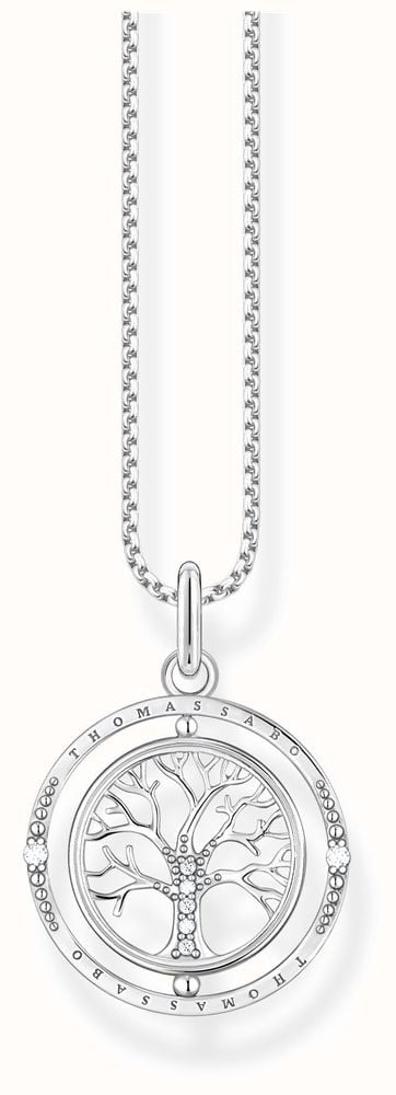 Thomas Sabo Jewellery KE2148-643-14-L45V