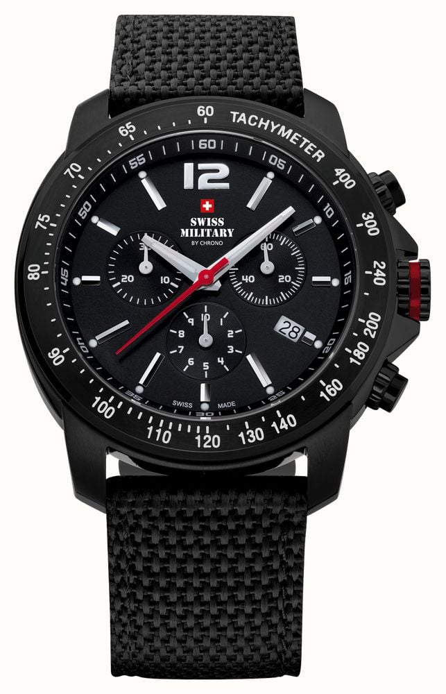 Swiss Military by Chrono SM34033.06