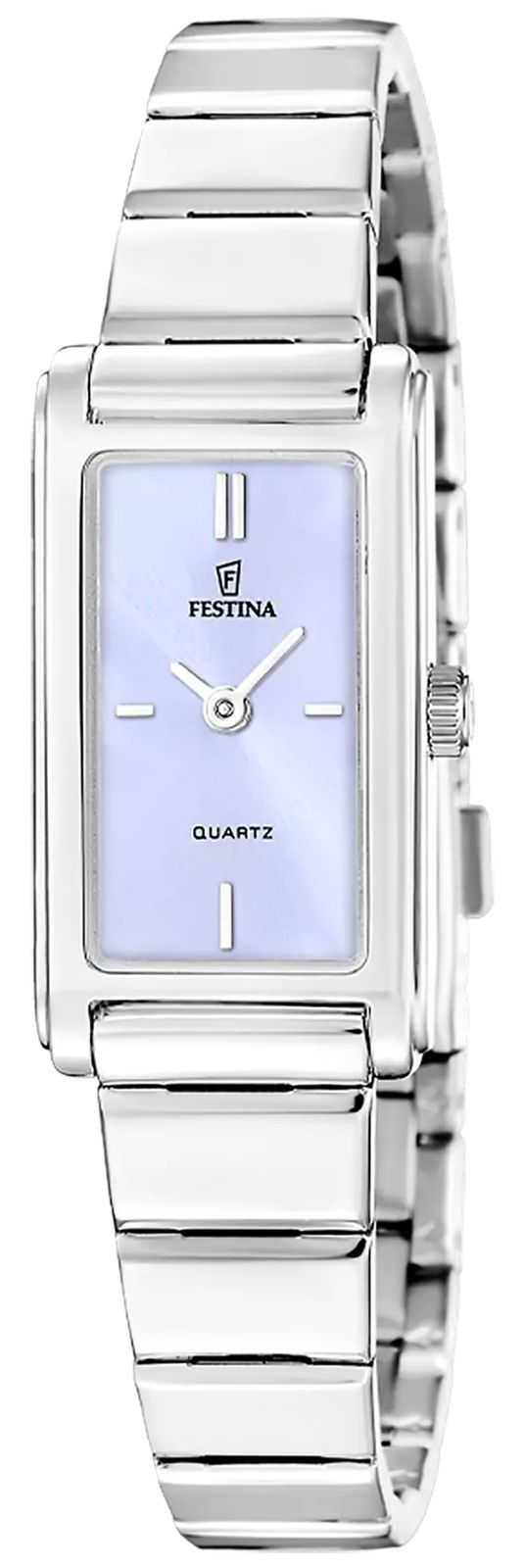Festina F20767/3 Mademoiselle Quartz (25mm) Purple Sunray Watch