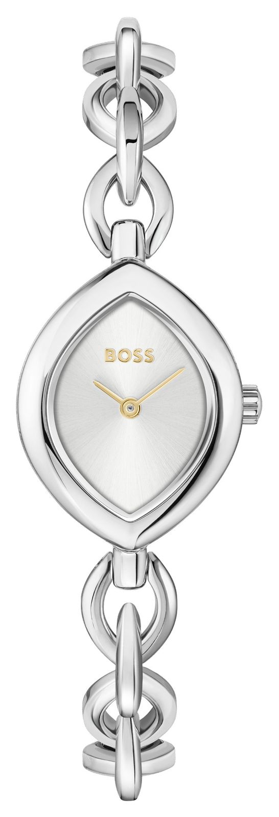 BOSS 1502837 FIORA Two-Hand Quartz (22.4mm) Silver Dial / Watch