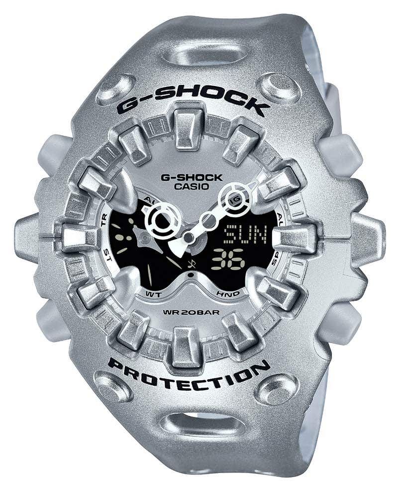 Casio GA-V01A-8AER G-Shock GA-V01 Series Big Case (49mm) Watch