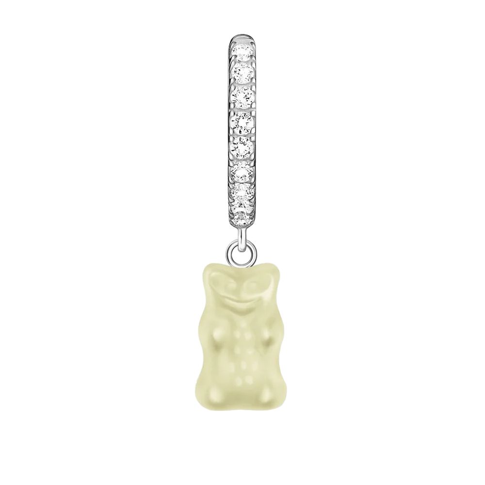 Thomas Sabo CR726-052-14 x HARIBO White Goldbear White Jewellery