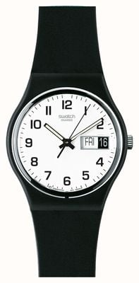 Swatch | Original Gent | Once Again Watch | GB743-S26