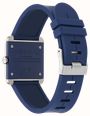 Adidas RETRO POP FOUR (31mm) Blue Dial / Blue Silicone Strap AOSY26502 - alternate view 4