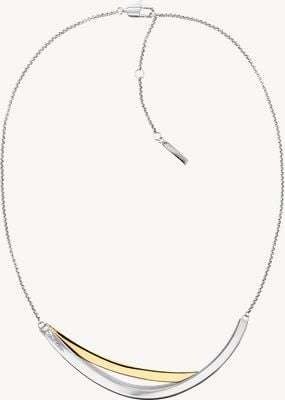 Calvin Klein Elliptical Necklace 35000847