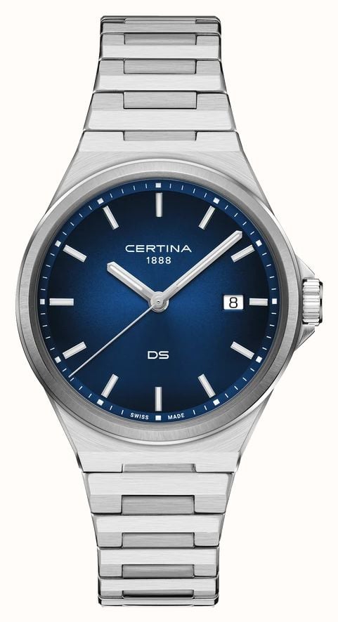 Certina C0434101104100