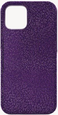Swarovski High Smartphone Case - Purple (iPhone® 12 Pro Max) 5622308