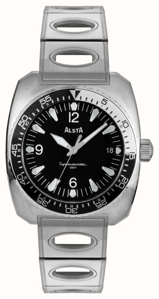 Alsta SUPERAUTOMATIC-2025