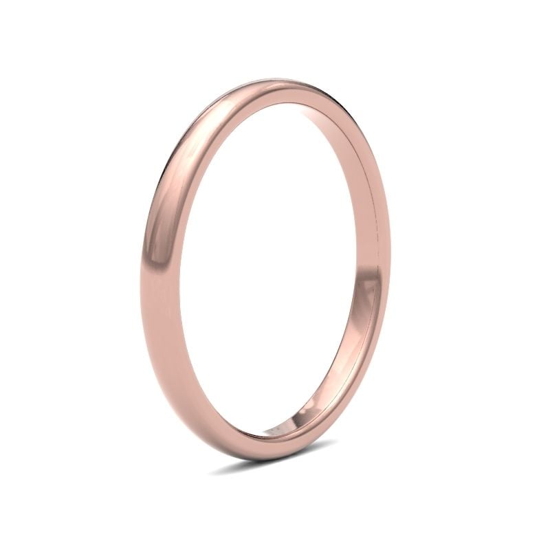 Wedding Rings AG_2LHP-9R